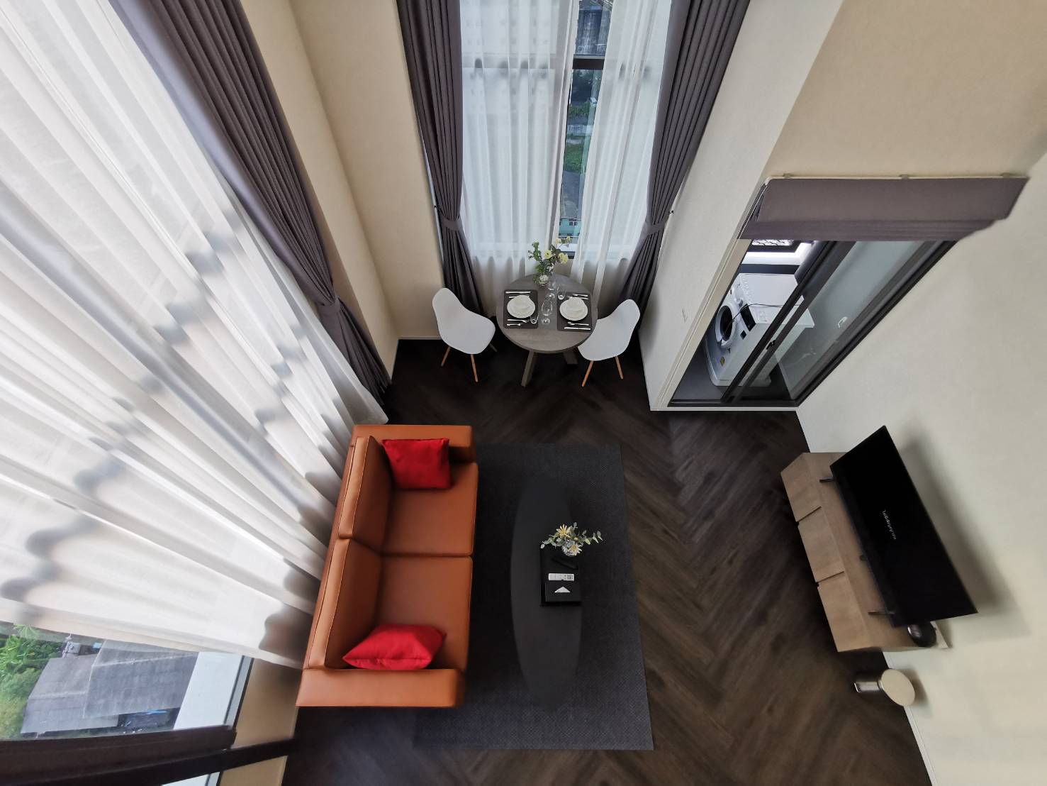 Ramada 48_Deluxe Duplex_1