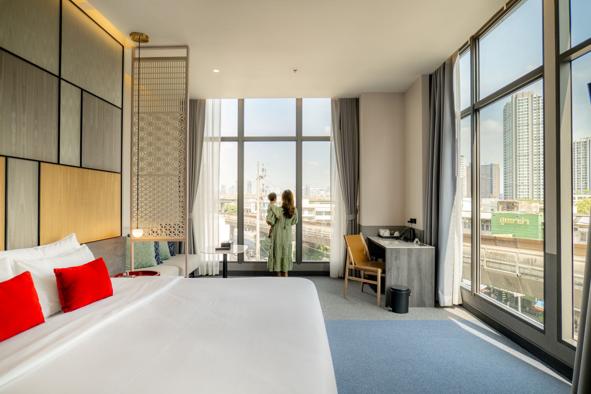 Ramada Plaza By Wyndham Sukhumvit 48_30