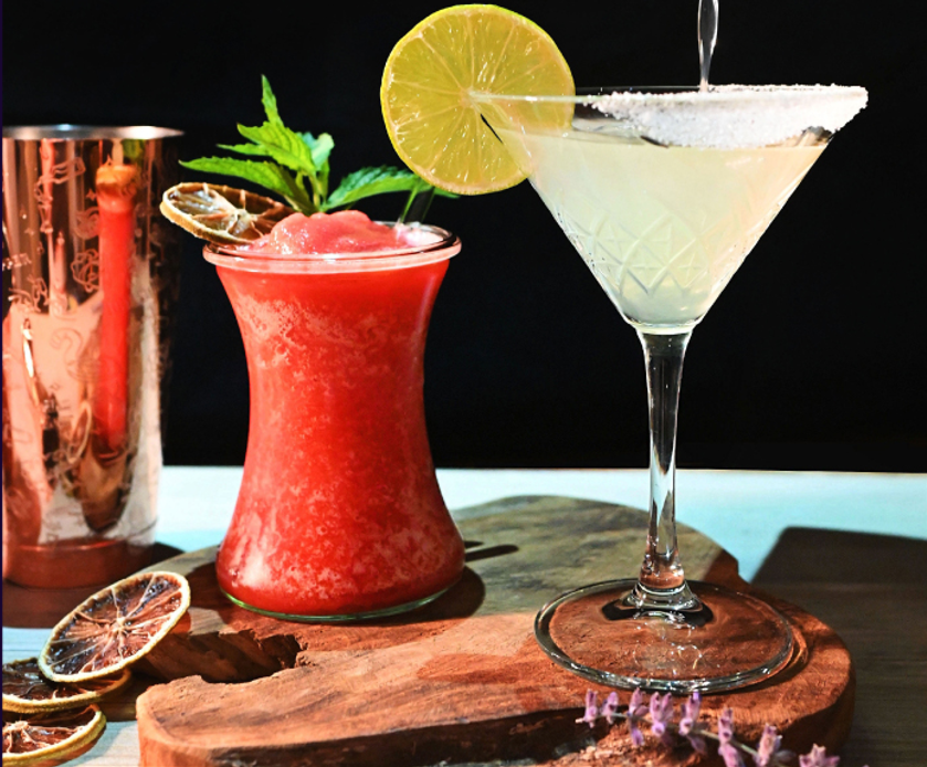 Happy Hour